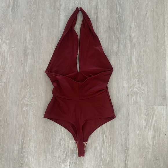 Alix one piece Swimsuit - Picture 3 of 4